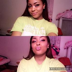 Meet your Posher, Mon